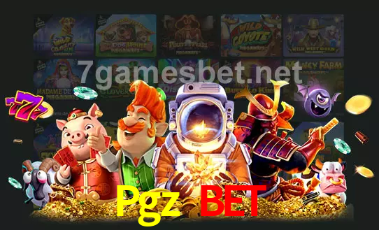 cassino Pgz Bet
